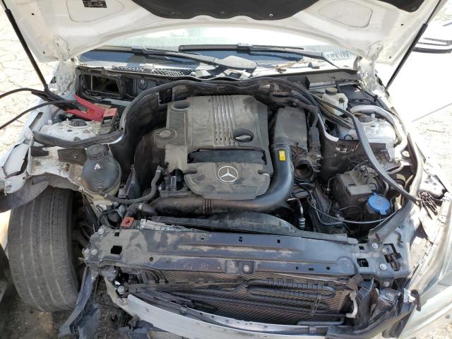 WDDGF4HB8ER303241 Mercedes-Benz C 250