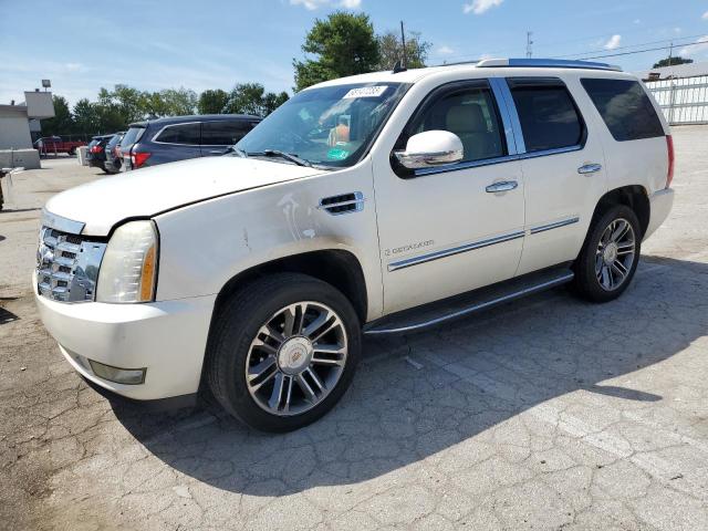 2007 Cadillac Escalade Luxury