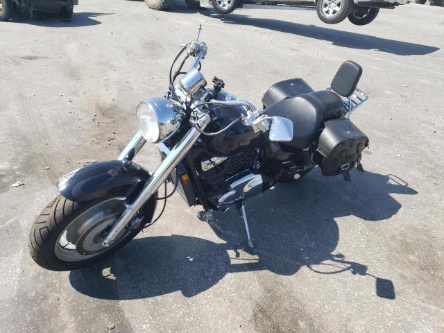 2004 HONDA VT1100 C2 1HFSC43094A404391