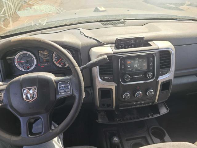 2017 RAM 4500 3C7WRLAL3HG715276