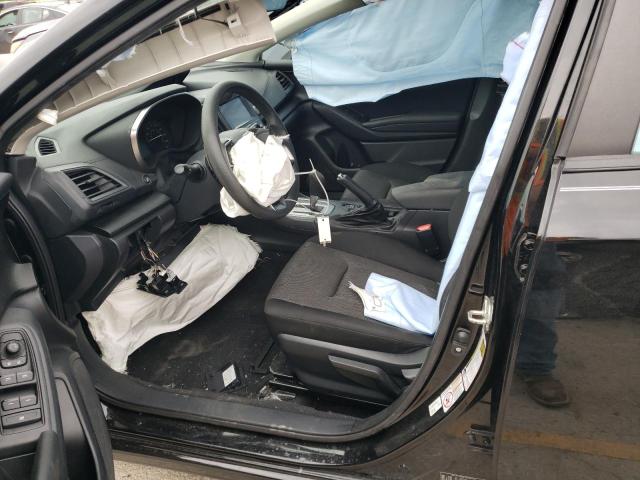 4S3GKAD65J3617004 Subaru Impreza Premium Plus