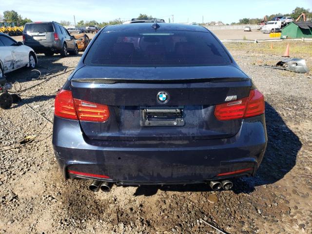 WBA3B5G53ENS09438 BMW 328 Xi Sulev