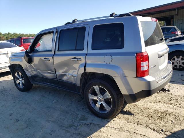 1C4NJRFB7HD111715 Jeep Patriot Latitude
