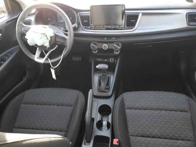 3KPA24AD7PE596765 Kia Rio LX 8