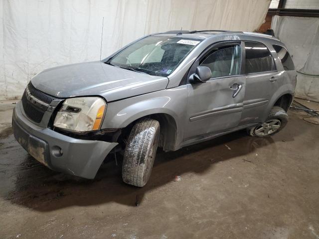 2005 Chevrolet Equinox LT