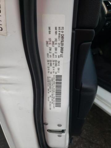1C4RJFAG0FC676670 Jeep Grand Cherokee Laredo