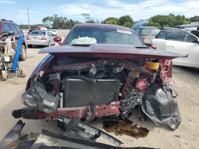 2C3CDZAG6HH561090 Dodge Challenger Sxt