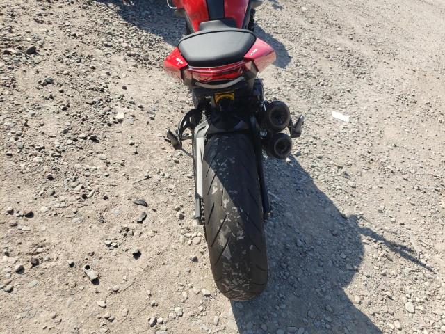 2022 DUCATI MONSTER ZDMMAMDT0NB004365