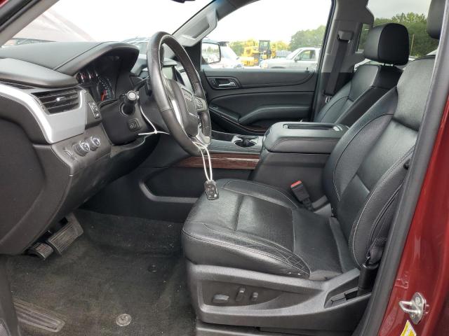 1GKS2GKC5HR233063 GMC Yukon Xl K1500 Slt