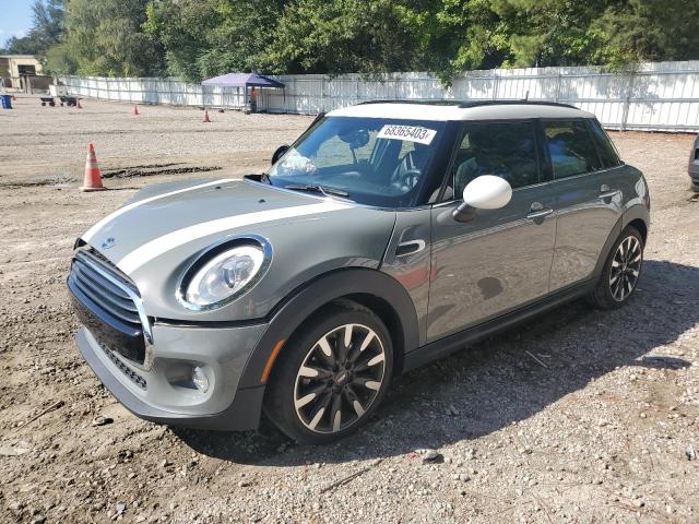 2018 MINI Cooper Coupe 