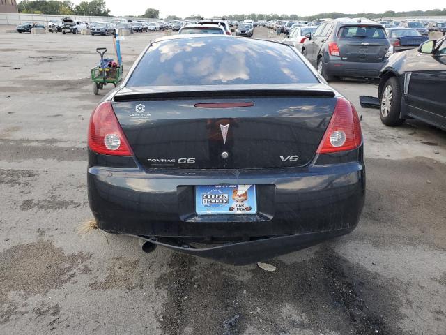 1G2ZG57N894143967 | 2009 Pontiac g6