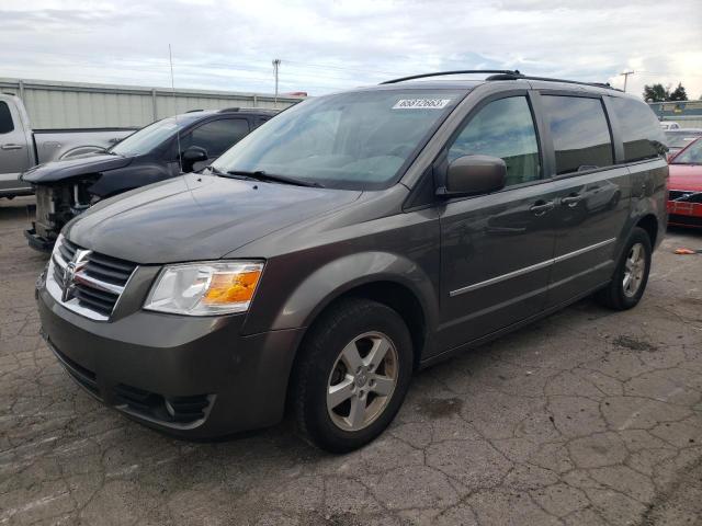 2010 Dodge Grand Caravan SXT