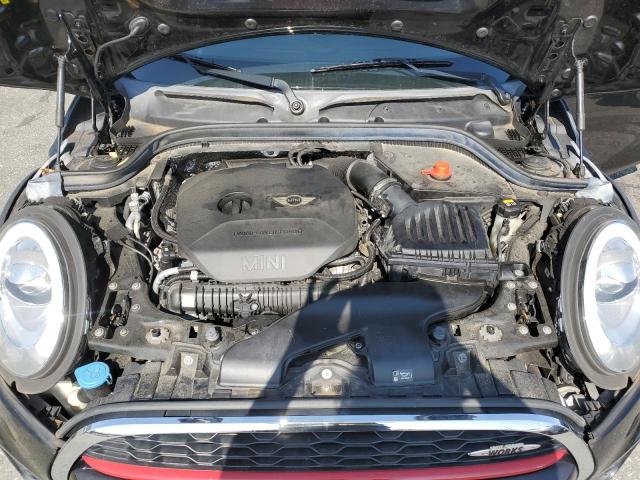 2017 MINI COOPER JOH WMWXM9C58HT998050