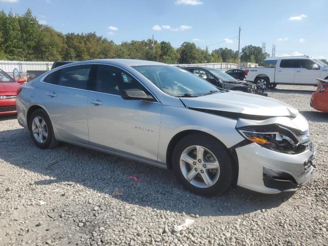 1G1ZB5ST9LF154609 Chevrolet Malibu LS 4