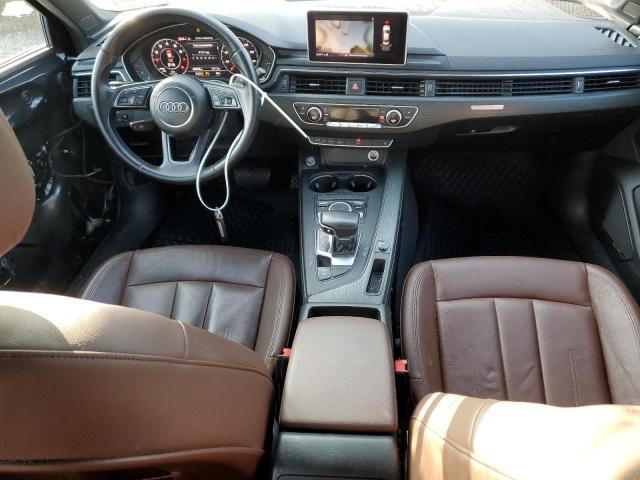 WAUENAF49HN070082 Audi A4 Premium Plus