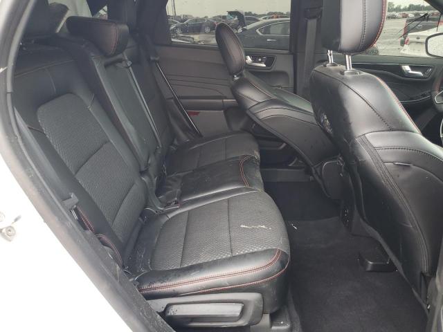2023 FORD ESCAPE ST 1FMCU9NZ2PUA40141
