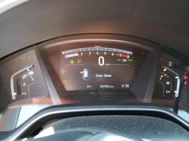 5J6RW1H8XJA001958 Honda CR-V EXL