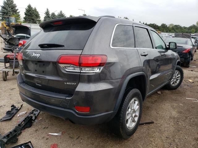1C4RJFAG2LC314402 Jeep Grand Cherokee Laredo