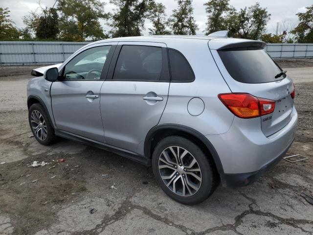 JA4AP3AU6HZ066928 Mitsubishi Outlander Sport Es