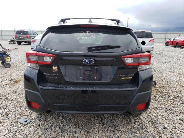 JF2GTHRC2MH229824 Subaru Crosstrek Sport