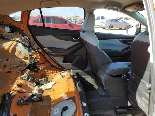 JF2GTAMC3K8311217 Subaru Crosstrek Limited