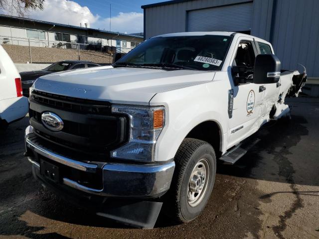 2020 Ford F-250 