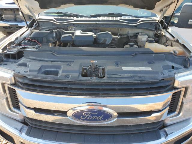 2017 FORD SUPER DUTY 1FT7W2B62HEE59460