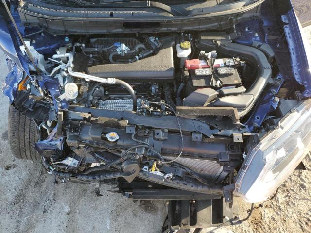 2020 NISSAN 2.5 KNMAT2MT7LP533776