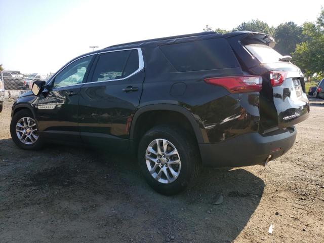 1GNEVGKW0KJ129703 Chevrolet Traverse  2