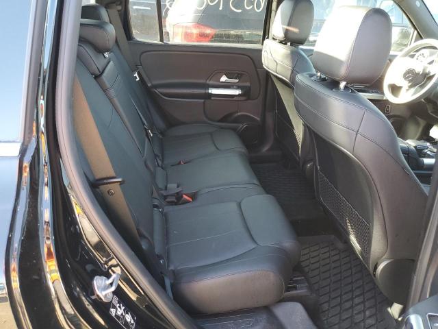 2021 MERCEDES-BENZ GLB 250 4M W1N4M4HB3MW115349