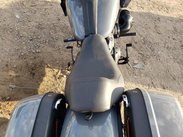2022 HARLEY-DAVIDSON FXLRST 1HD1YXZ17NB035825