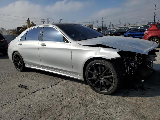 WDDUG8CB5GA210161 Mercedes-Benz S 550