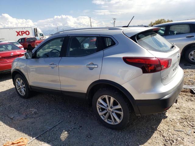 JN1BJ1CR1HW133397 Nissan Rogue Sport S