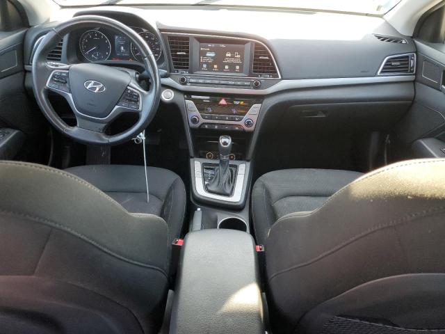 2018 HYUNDAI ELANTRA SE - KMHD84LF5JU627252
