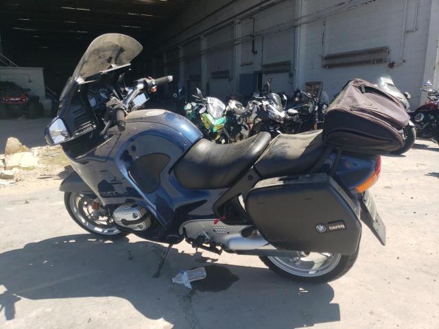 2004 BMW R1150RT - WB10499A04ZE91899