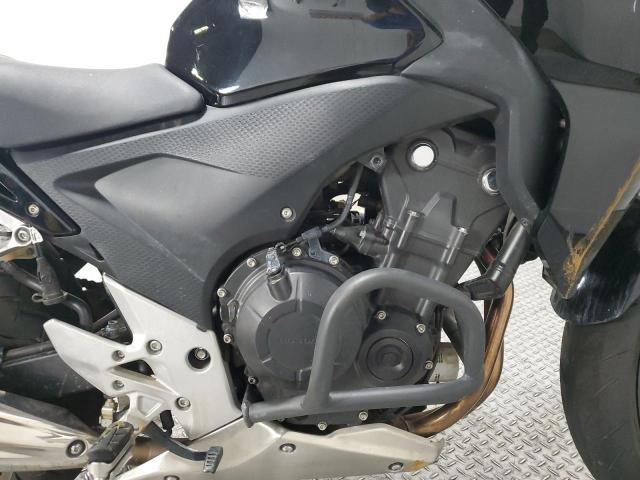 2014 HONDA CB500 F MLHPC4565E5100404