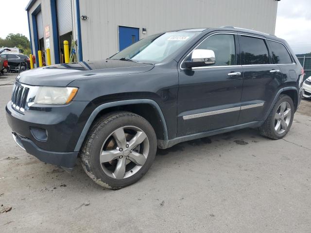 2011 Jeep Grand Cherokee Limited