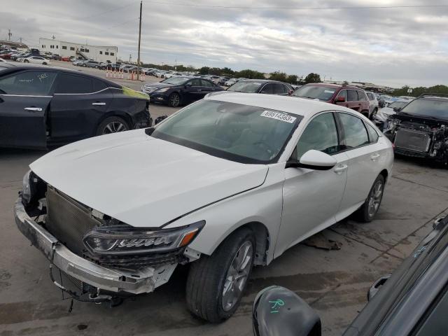 1HGCV1F13LA045194 Honda Accord LX