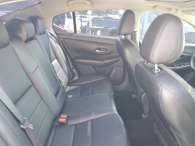 3N1AB8DVXLY290392 Nissan SENTRA SR