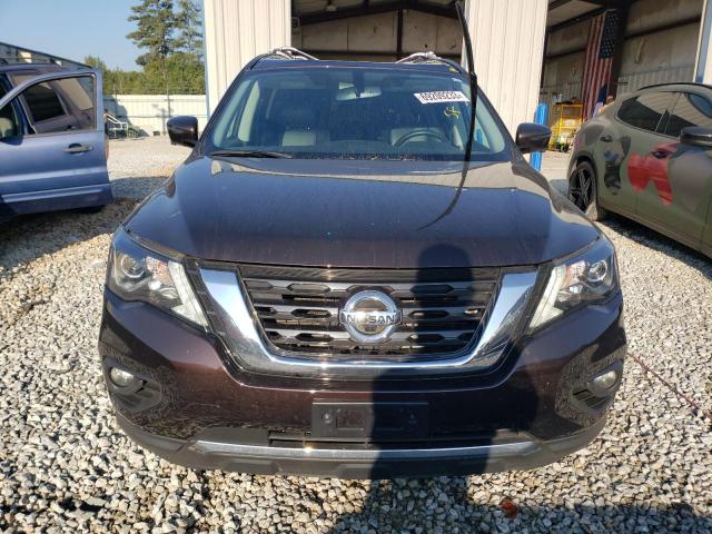 5N1DR2CN5LC594934 Nissan Pathfinder Sl
