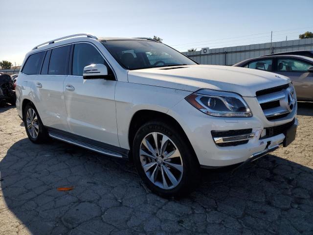 VIN 4JGDF2EE7FA598036 2015 Mercedes-Benz GL-Class, ... no.4