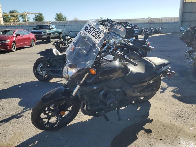 2014 HONDA CTX700 ND JH2RC6843EK000876
