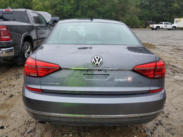 1VWBS7A35GC039970 | 2016 VOLKSWAGEN PASSAT SE