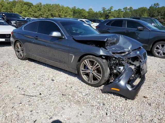 WBA3R1C59FK193582 BMW 435 I