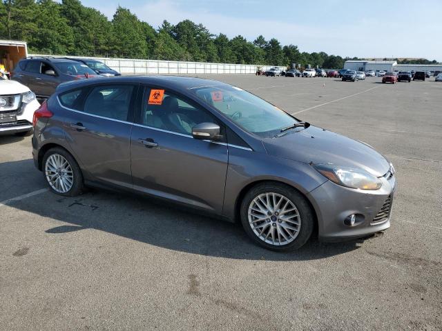 1FADP3N26EL401721 | 2014 FORD FOCUS TITA