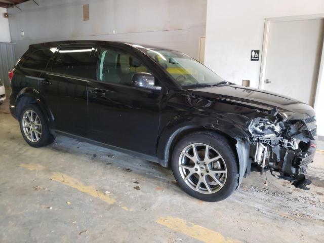 3C4PDCEG7JT346481 Dodge JOURNEY GT