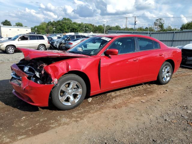 2013 Dodge Charger SE