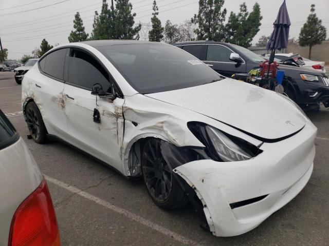 7SAYGDEE5PA030858 Tesla Model Y  4