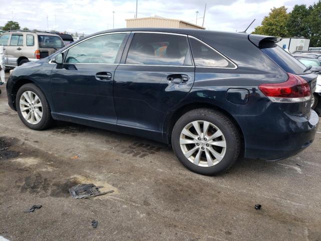 4T3BA3BBXEU050722 | 2014 Toyota venza le