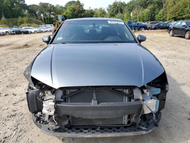 2015 AUDI A3 PREMIUM - WAUEFGFF2F1048723